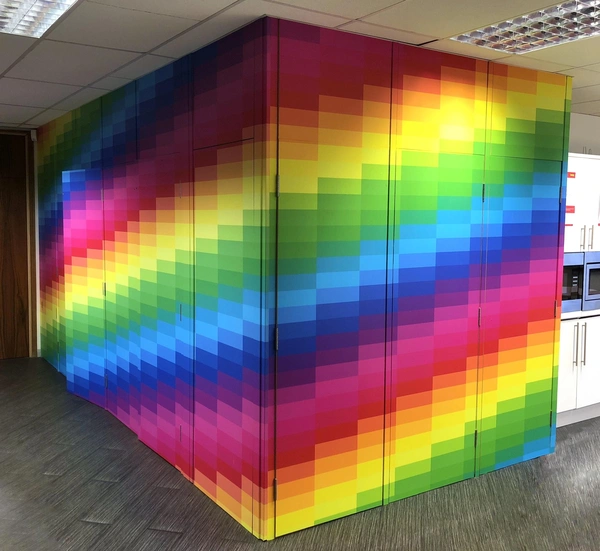 Bangowallwrap